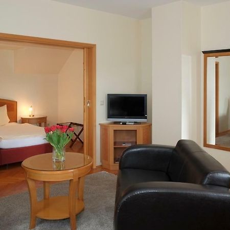 Gaestewohnung Elstroem Dresden Ngoại thất bức ảnh