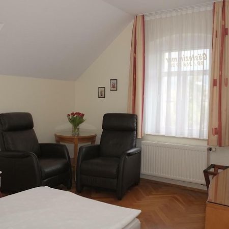 Gaestewohnung Elstroem Dresden Ngoại thất bức ảnh