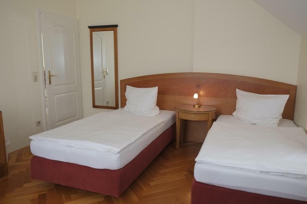 Gaestewohnung Elstroem Dresden Ngoại thất bức ảnh